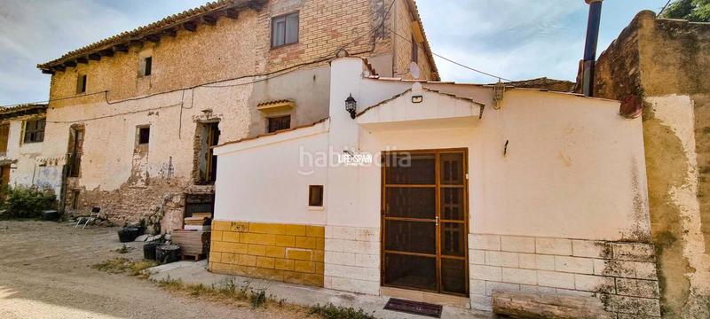 Foto 03c94de9-4f5f-413f-a2bb-2d3f516c4c1d. Maison jumelée dans partida sant bernabe 236 dans Jesús - Els Reguers Tortosa