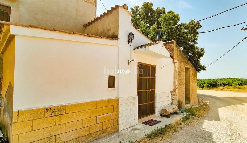 Foto 06510911-9fdb-403a-ba80-bfe3cb9c029d. Maison jumelée dans partida sant bernabe 236 dans Jesús - Els Reguers Tortosa