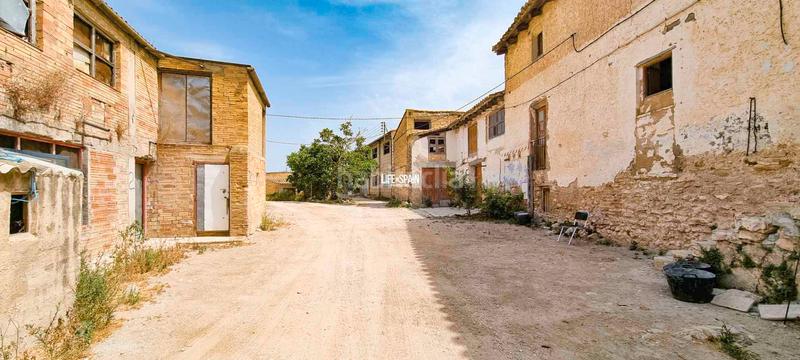 Foto 0d6e358a-4c61-4a95-8b84-656882a6aed5. Maison jumelée dans partida sant bernabe 236 dans Jesús - Els Reguers Tortosa