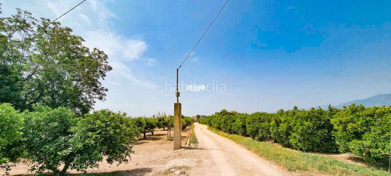 Foto 1124529e-76f5-40ae-8def-ca80d9a5c600. Maison jumelée dans partida sant bernabe 236 dans Jesús - Els Reguers Tortosa