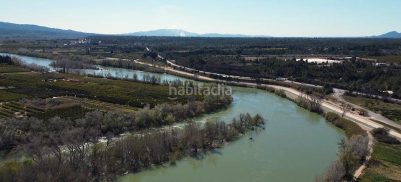 Foto 254ccd4b-f9ee-4f93-b71f-93d0aa1eb390. Maison jumelée dans partida sant bernabe 236 dans Jesús - Els Reguers Tortosa