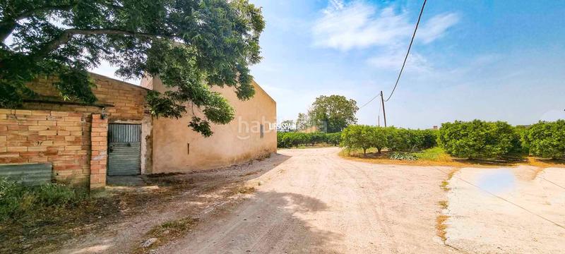 Foto 38049587-e195-412e-a1b3-40444ea42bd1. Maison jumelée dans partida sant bernabe 236 dans Jesús - Els Reguers Tortosa
