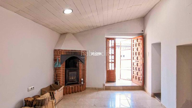 Foto 3e55d00c-2a4d-41dc-801a-b7d6ec55ebed. Maison jumelée dans partida sant bernabe 236 dans Jesús - Els Reguers Tortosa