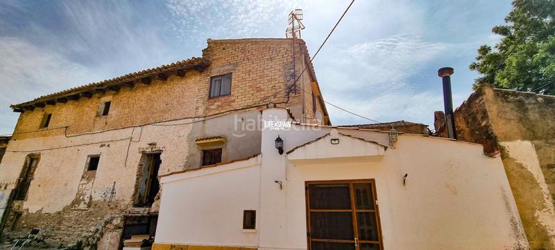 Foto 47987ba0-b820-4a49-b647-f2a8a1abfb5e. Maison jumelée dans partida sant bernabe 236 dans Jesús - Els Reguers Tortosa