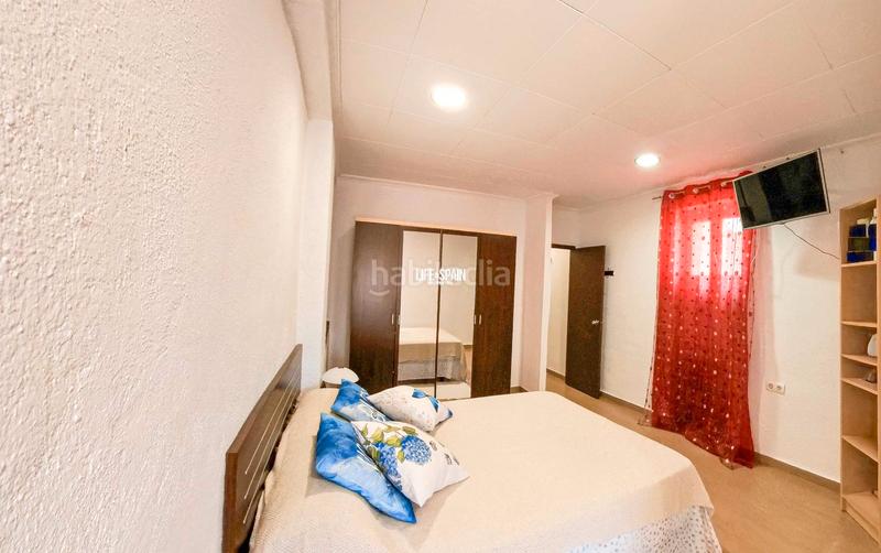 Foto 51482844-e23a-41b3-921d-d96cf2bba79d. Maison jumelée dans partida sant bernabe 236 dans Jesús - Els Reguers Tortosa