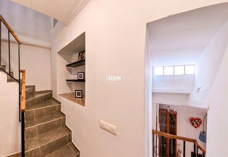 Foto 5c1a5ee7-67b8-4593-90c0-be06b154fe30. Maison jumelée dans partida sant bernabe 236 dans Jesús - Els Reguers Tortosa