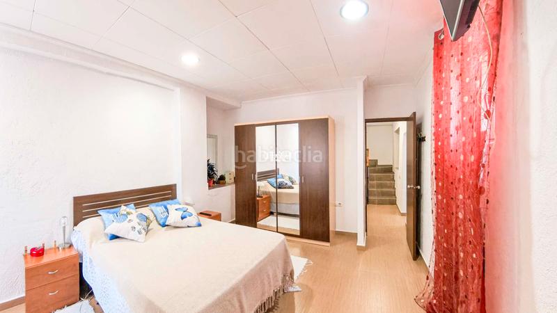 Foto 5dedd537-4e0c-408b-ab70-5c483bd451a0. Maison jumelée dans partida sant bernabe 236 dans Jesús - Els Reguers Tortosa