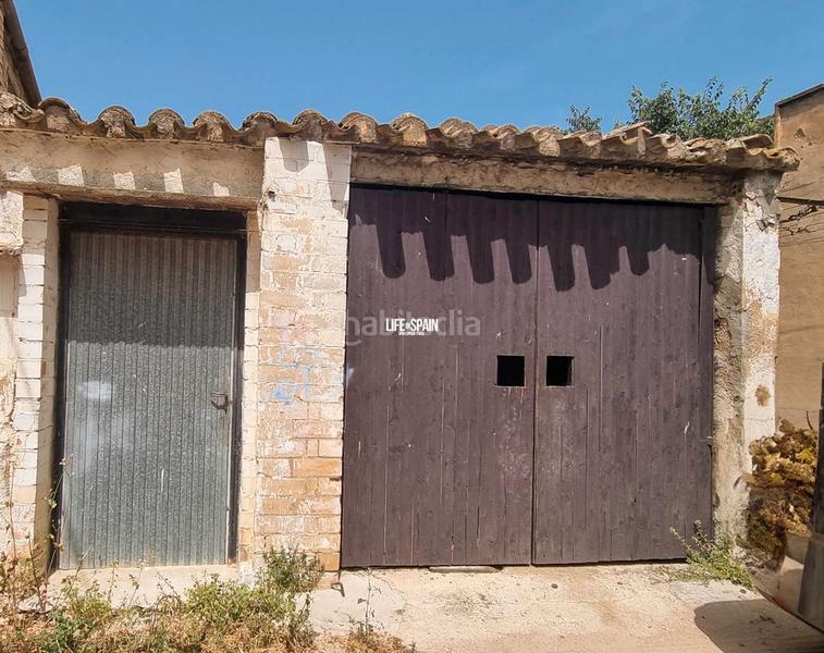 Foto a4a8dbcc-71dc-456d-a88e-5cb17ea4b141. Maison jumelée dans partida sant bernabe 236 dans Jesús - Els Reguers Tortosa