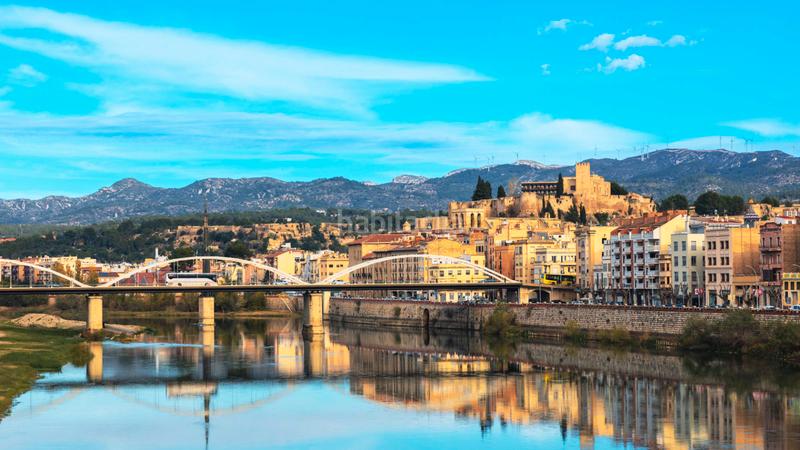 Foto af597cb7-8bcf-4b9d-8600-17b605f1a557. Maison jumelée dans partida sant bernabe 236 dans Jesús - Els Reguers Tortosa