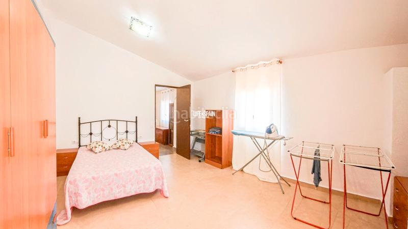 Foto b7e3fd18-fb33-4b65-86a6-c6066d50c9e1. Maison jumelée dans partida sant bernabe 236 dans Jesús - Els Reguers Tortosa