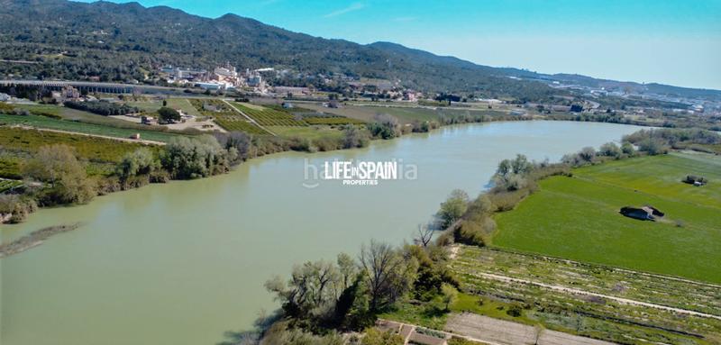 Foto bdc79795-c54c-4915-824b-b38c78354376. Maison jumelée dans partida sant bernabe 236 dans Jesús - Els Reguers Tortosa