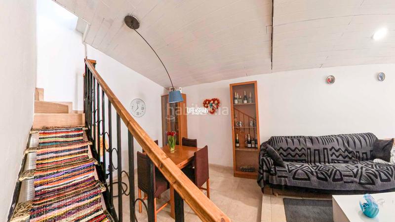 Foto cb2641fe-af32-496f-9456-594ffcc11463. Maison jumelée dans partida sant bernabe 236 dans Jesús - Els Reguers Tortosa