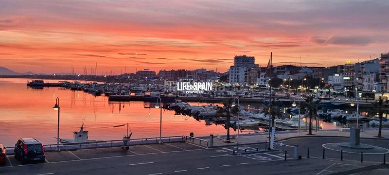 Foto d9100354-6599-438d-8b79-6a8692b2686d. Maison jumelée dans partida sant bernabe 236 dans Jesús - Els Reguers Tortosa