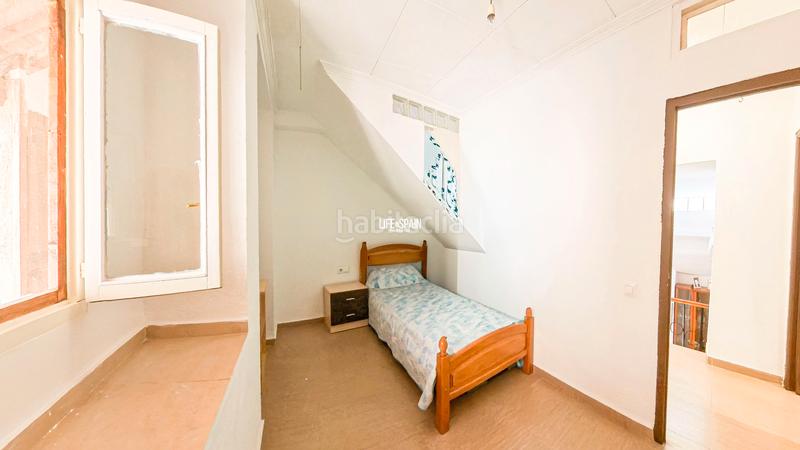 Foto df89937c-c414-4765-896d-1f2557a9ef1a. Maison jumelée dans partida sant bernabe 236 dans Jesús - Els Reguers Tortosa