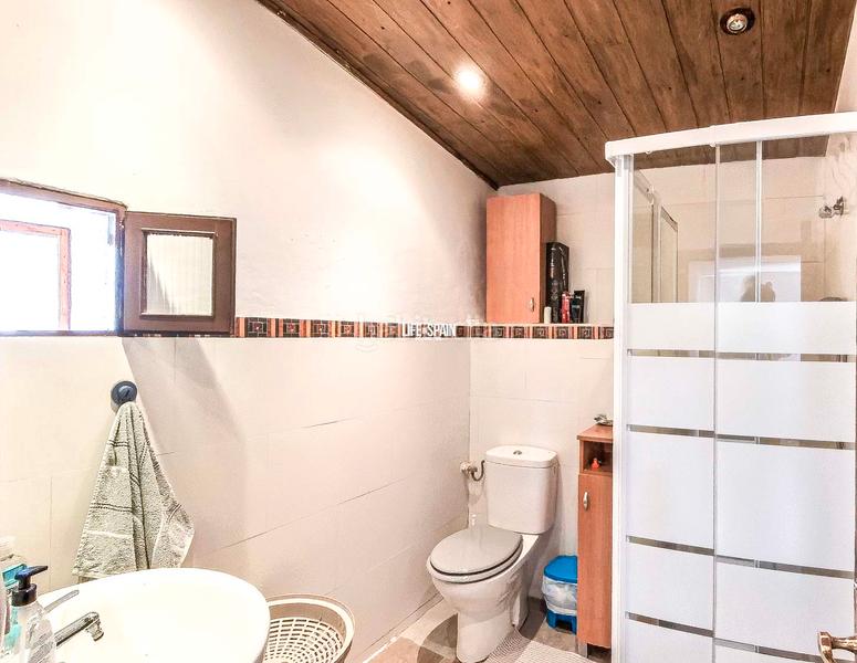 Foto e6c4e8b7-1783-45b4-b088-4c27efe5ff9d. Maison jumelée dans partida sant bernabe 236 dans Jesús - Els Reguers Tortosa