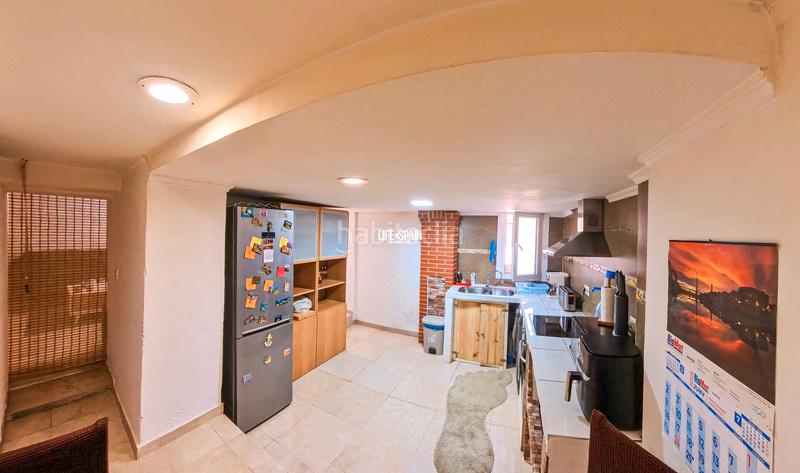 Foto f27c2d91-54ef-43a2-bc42-f734098c9552. Maison jumelée dans partida sant bernabe 236 dans Jesús - Els Reguers Tortosa