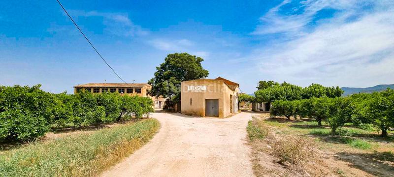 Foto feb8056c-f676-47ba-a486-7eaa35ecad82. Maison jumelée dans partida sant bernabe 236 dans Jesús - Els Reguers Tortosa