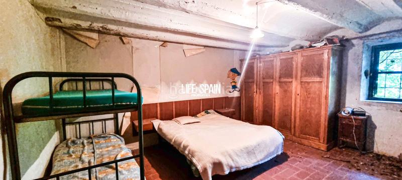 Foto 10dfe4dd-b5cc-4405-a0be-00c33c4def26. Country house with parking in Galera (La)