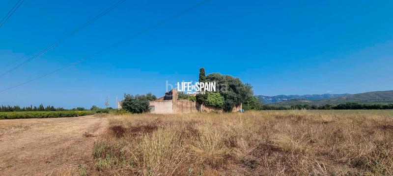 Foto 11ecb650-eb4c-4d0d-8c73-1728743d14b6. Country house with parking in Galera (La)