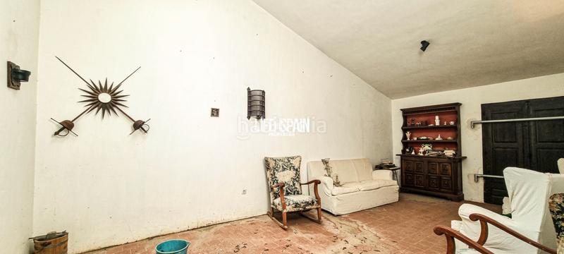 Foto 2df90753-343c-4500-8a9d-254a0d1a9223. Country house with parking in Galera (La)