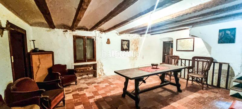 Foto 3102351b-c1f6-40f1-85a6-b0fa7de580aa. Country house with parking in Galera (La)