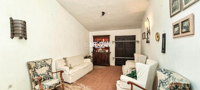 Foto 3966e77c-8ee4-4fcf-bca3-d5f4c9209b5d. Country house with parking in Galera (La)