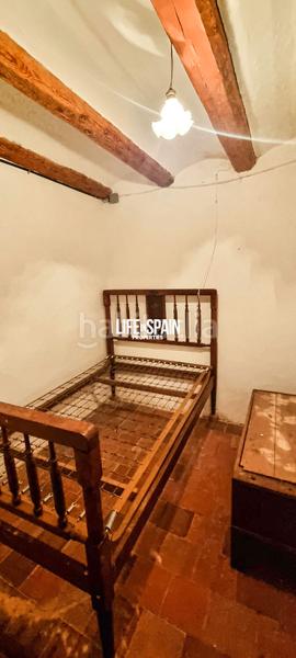 Foto 46798c1b-fef8-4100-a7b7-57388a36e574. Country house with parking in Galera (La)