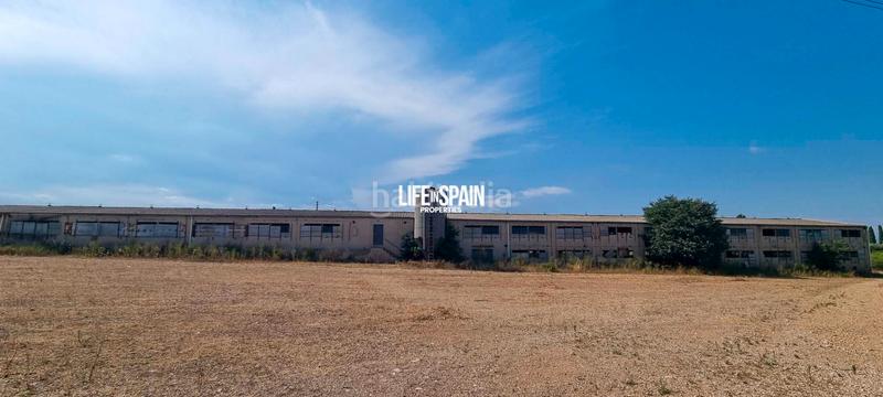 Foto 4b25b46c-7d1d-4fcc-ac8e-6e00a5bd09be. Country house with parking in Galera (La)