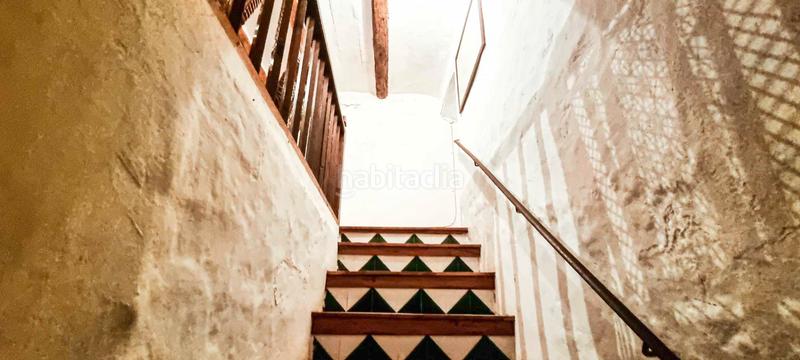 Foto 526e7f09-e857-436a-ae18-3f9198247877. Country house with parking in Galera (La)