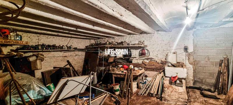 Foto 60955618-7f0a-4346-bcb7-a51545a00047. Country house with parking in Galera (La)