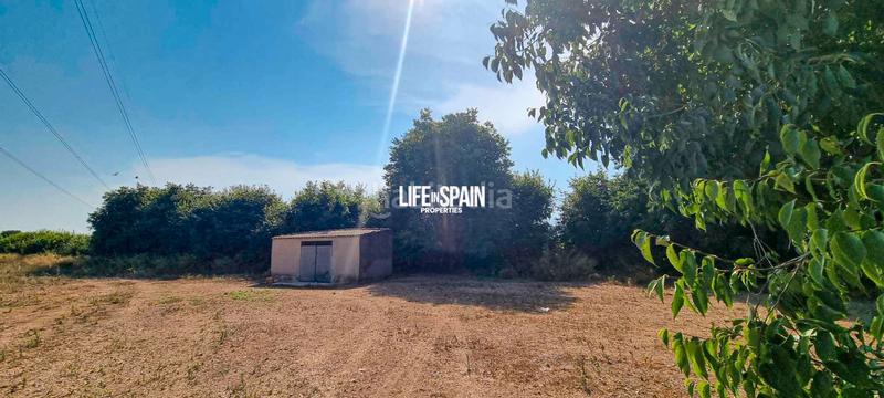 Foto 67dbf8a4-ed1d-42a3-b90d-04ded1fec1c3. Country house with parking in Galera (La)