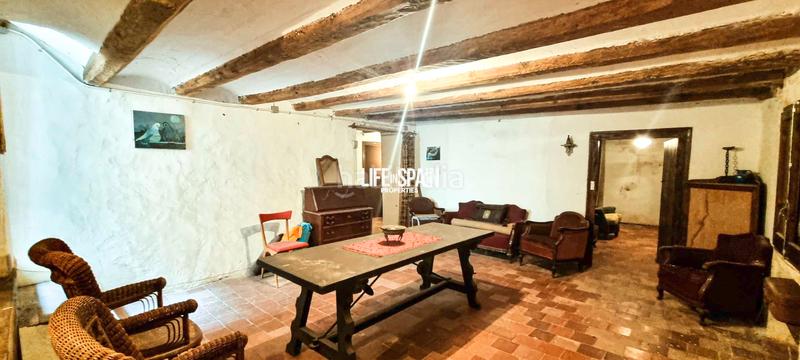 Foto 6dc5ba7e-44e5-4c82-9e4c-4863aa449fc5. Country house with parking in Galera (La)