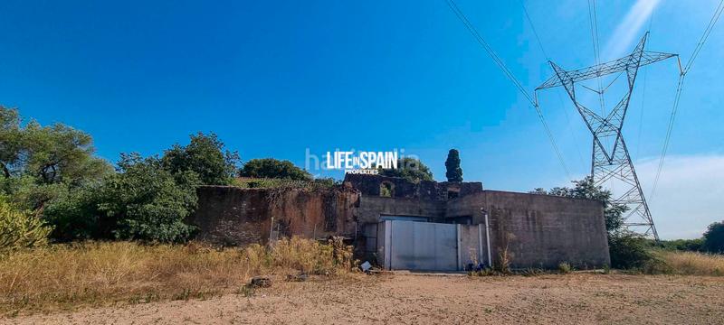 Foto 6fc47d66-68b9-43ef-a046-1422f4b7f1cf. Country house with parking in Galera (La)