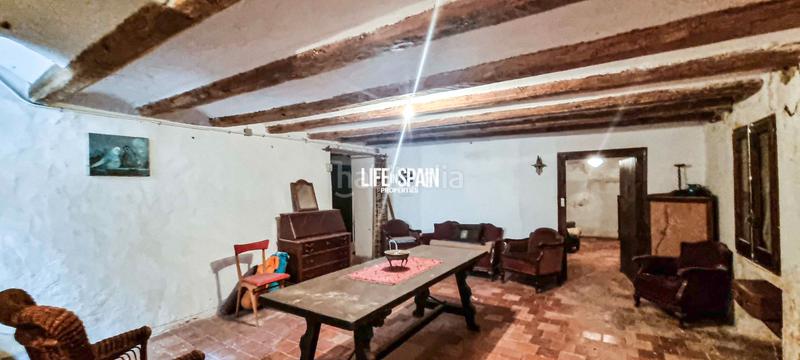 Foto 7587e426-ce85-4593-bdd9-95196ea4b03e. Country house with parking in Galera (La)