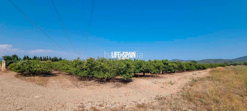 Foto 7aef27c9-0bba-439a-9d56-6561cde55e78. Country house with parking in Galera (La)