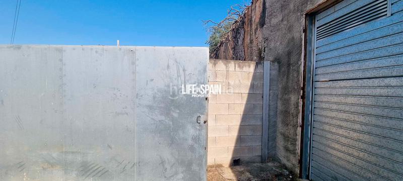 Foto 80e92d60-07cb-4d39-9528-a6c37459de3b. Country house with parking in Galera (La)