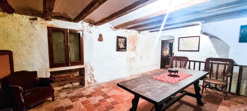 Foto 85945743-6ef3-426a-a79f-9ea2de5eccc2. Country house with parking in Galera (La)