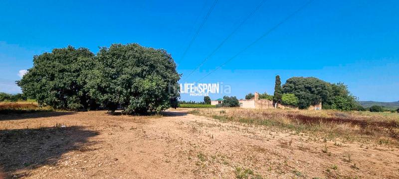 Foto 86c87655-acec-42f2-bbc9-748488cc0e5c. Country house with parking in Galera (La)