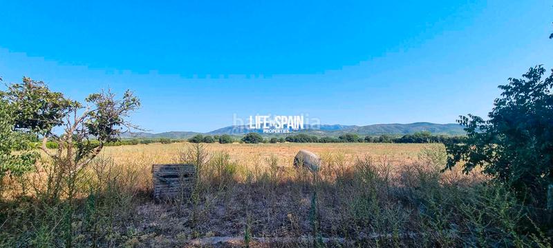 Foto 87ead548-e529-4d63-b28c-ca6c6f66375a. Country house with parking in Galera (La)