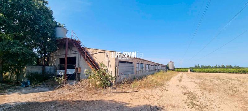 Foto 89365cfe-dcd4-4d65-8965-64828f14f632. Country house with parking in Galera (La)