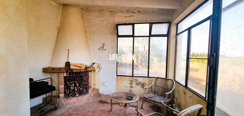 Foto 9105c72f-0c71-4231-9bf9-072b82f203c0. Country house with parking in Galera (La)