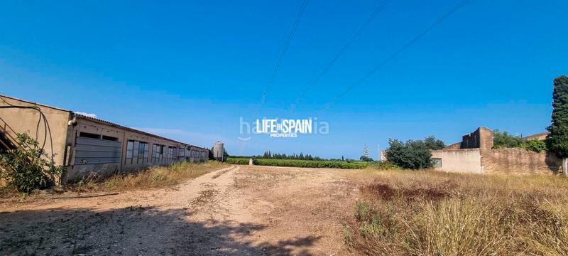 Foto 9268deac-9969-49b2-a68e-d694c7ebceeb. Country house with parking in Galera (La)