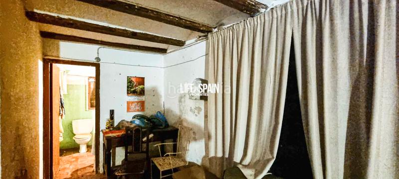 Foto 9a78830d-ee68-4e8f-b6ba-4c1930b0ddcd. Country house with parking in Galera (La)