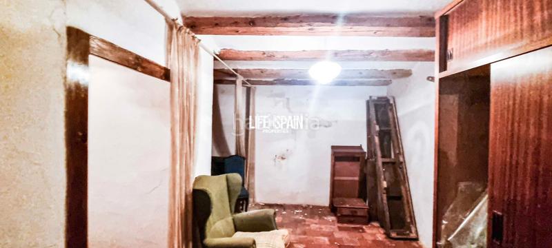 Foto 9cd55e53-fef1-4d3d-a79b-8bb283199624. Country house with parking in Galera (La)