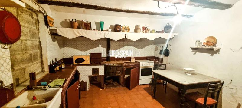 Foto adb289dd-40aa-4bf8-85a9-107d21d6c193. Country house with parking in Galera (La)