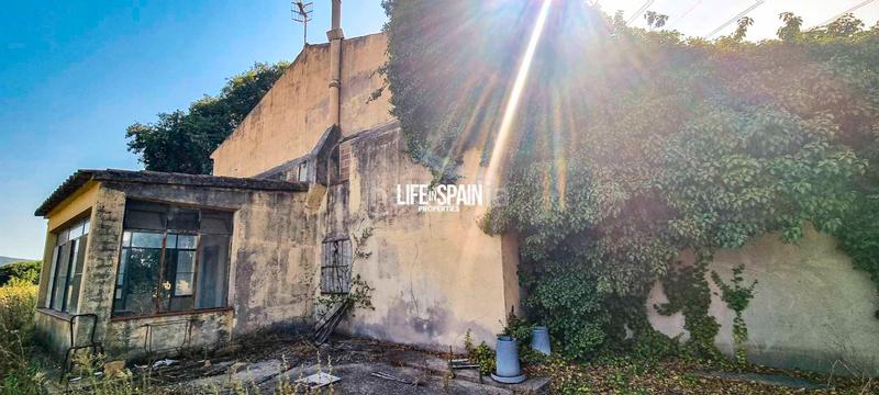 Foto b103b377-2f02-4376-8475-61c0ecfa1aee. Country house with parking in Galera (La)