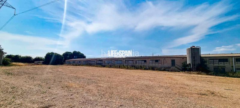 Foto d5acb82b-6083-4510-a757-3ad495747e0b. Country house with parking in Galera (La)