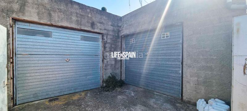 Foto d72e6dc8-f838-47ea-b605-17a6fef16504. Country house with parking in Galera (La)