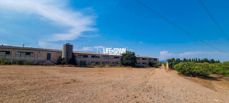 Foto f87a10ca-dcff-49ae-8d72-8b56463a9ff9. Country house with parking in Galera (La)