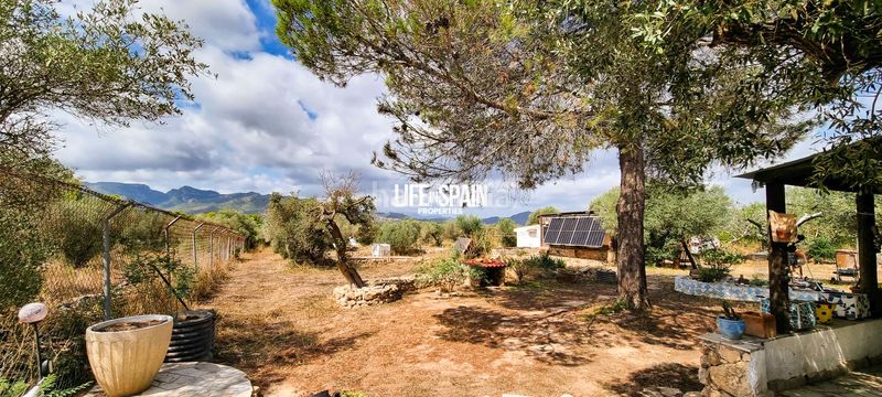 Foto 6a692d30-3438-4e46-b4a0-eea82941a233. Masia a n/a a Tivissa